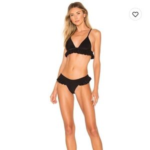 Lovers and Friends | Amanda Top & Bottom | Size XS